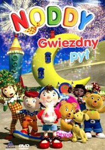 Picture of Noddy Gwiezdny Pył