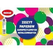 Zeszyt pap... -  books in polish 