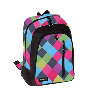 Picture of Plecak szkolny Spark