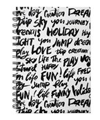 Polska książka : Notes A5/8...