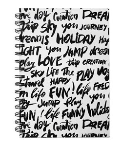 Picture of Notes A5/80K