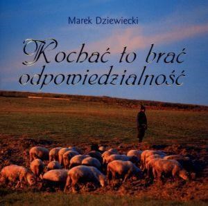 Picture of Miniperełka 04 Kochać, to brać odpowiedzialność