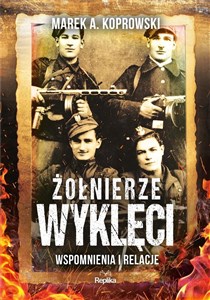 Picture of Żołnierze Wyklęci. Wspomnienia i relacje