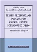 polish book : Terapia pr... - P.A. Resick, C.M. Monson, K.M Chard