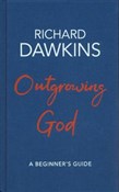 polish book : Outgrowing... - Richard Dawkins