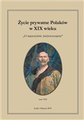 Życie pryw... -  Polish Bookstore 