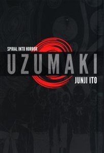 Picture of Uzumaki 3-in-1 Deluxe Edition