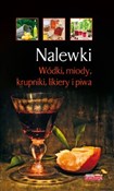 Nalewki wó... - Łukasz Fiedoruk -  books from Poland