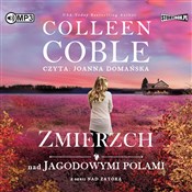 [Audiobook... - Colleen Coble -  Polish Bookstore 
