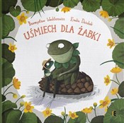 Uśmiech dl... - Przemysław Wechterowicz, Emilia Dziubak -  books in polish 