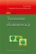Książka : Tworzenie ... - Ewa Dostatni, Magdalena Rybaczewska-Błażejowska