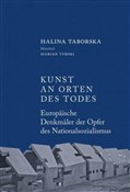 Kunst an o... - Halina Taborska -  foreign books in polish 