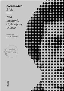 Picture of Nad otchłanią chybocąc się w locie