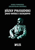 polish book : Józef Piłs... - Karol Pomorski