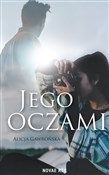 Jego oczam... - Alicja Gawrońska - Ksiegarnia w UK