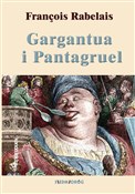 polish book : Gargantua ... - Francois Rabelais