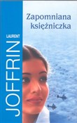 Zapomniana... - Laurent Joffrin -  books from Poland