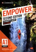 Empower St... - Adrian Doff, Craig Thaine, Herbert Puchta, Jeff Stranks, Peter Lewis-Jones -  Książka z wysyłką do UK