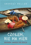 Czołem, ni... - Andrzej Meller -  foreign books in polish 