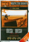 polish book : Odessa... ... - Michale Boganim