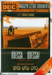 Picture of Odessa... Odessa!