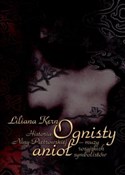 Ognisty an... - Liliana Kern -  Książka z wysyłką do UK