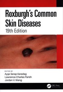 Picture of Roxburgh's Common Skin Diseases