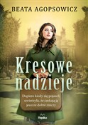 Kresowe na... - Beata Agopsowicz -  Polish Bookstore 