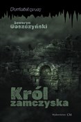 polish book : Król zamcz... - Seweryn Goszczyński