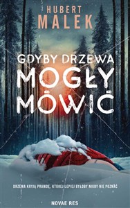 Obrazek Gdyby drzewa mogły mówić