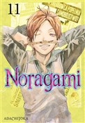 Noragami. ... - Adachitoka -  books from Poland