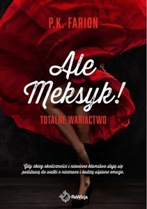 Picture of Ale Meksyk! Totalne Wariactwo