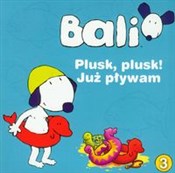 polish book : Bali 3 Plu... - Monika Kiersnowska