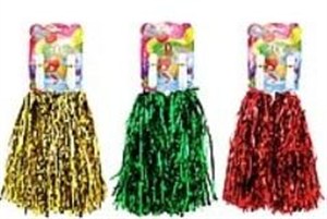 Obrazek Pompony cheerleaderki 2szt