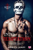 Into Tempt... - Monica James -  books from Poland