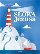 Słowa Jezu... - Ludwig Monti -  foreign books in polish 