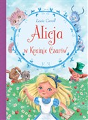 Polska książka : Alicja w K... - Caroll Lewis