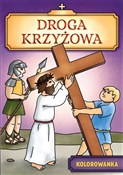 Droga Krzy... - Maria Druch, Iwona Jagiełka -  books from Poland