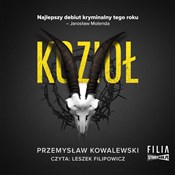 [Audiobook... - Przemysław Kowalewski -  books in polish 