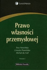 Obrazek Prawo własności przemysłowej