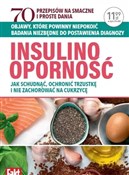polish book : Insulinoop... - Joanna Zielewska