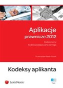 Aplikacje ... - Przemysław Rawa-Klocek - Ksiegarnia w UK