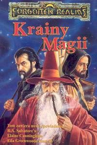 Picture of Krainy magii