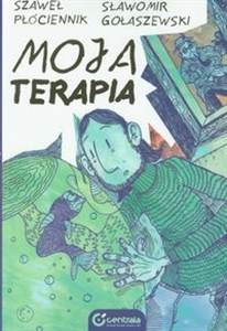 Obrazek Moja terapia