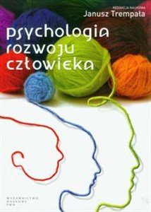 Obrazek Psychologia rozwoju człowieka