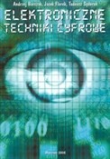 polish book : Elektronic... - Andrzej Barczak, Jacek Florek, Tadeusz Sydoruk