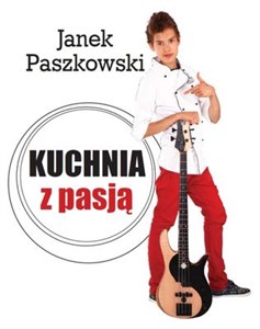 Picture of Kuchnia z pasją