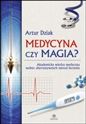 polish book : Medycyna c... - Artur Dziak