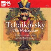 polish book : Tchaikovsk... - Philharmonia Orchestra, Michael Tilson Thomas