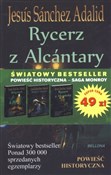 Rycerz z A... - Jesus Sanchez Adalid -  Polish Bookstore 